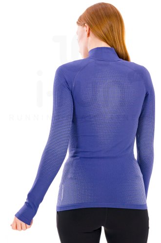 Odlo Performance Warm 1/2 Zip 