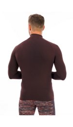 Odlo Performance Warm 1/2 Zip