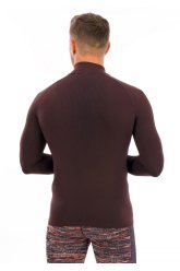 Odlo Performance Warm ECO 1/2 zip