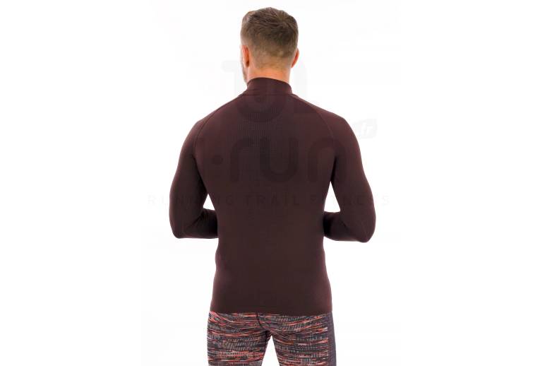 Odlo Performance Warm 1/2 Zip