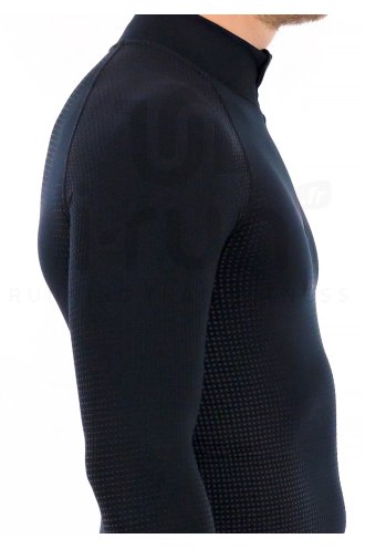 Odlo Performance Warm 1/2 Zip 