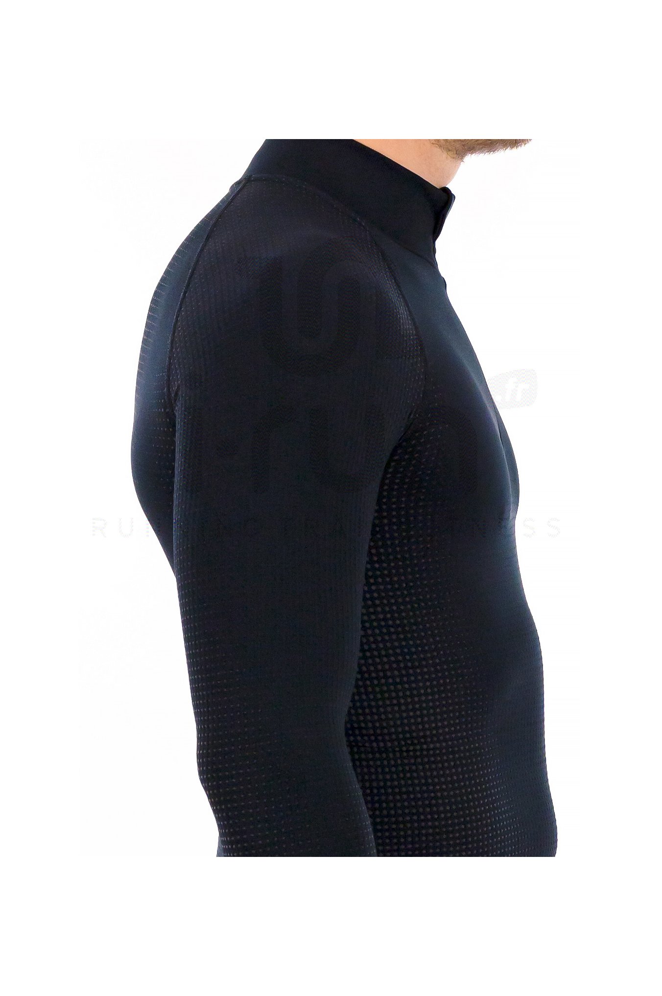Odlo Performance Warm 1/2 Zip 