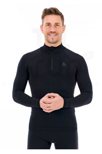 Odlo Performance Warm 1/2 Zip 