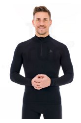 Odlo Performance Warm ECO 1/2 zip