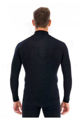 Odlo Performance Warm 1/2 Zip 