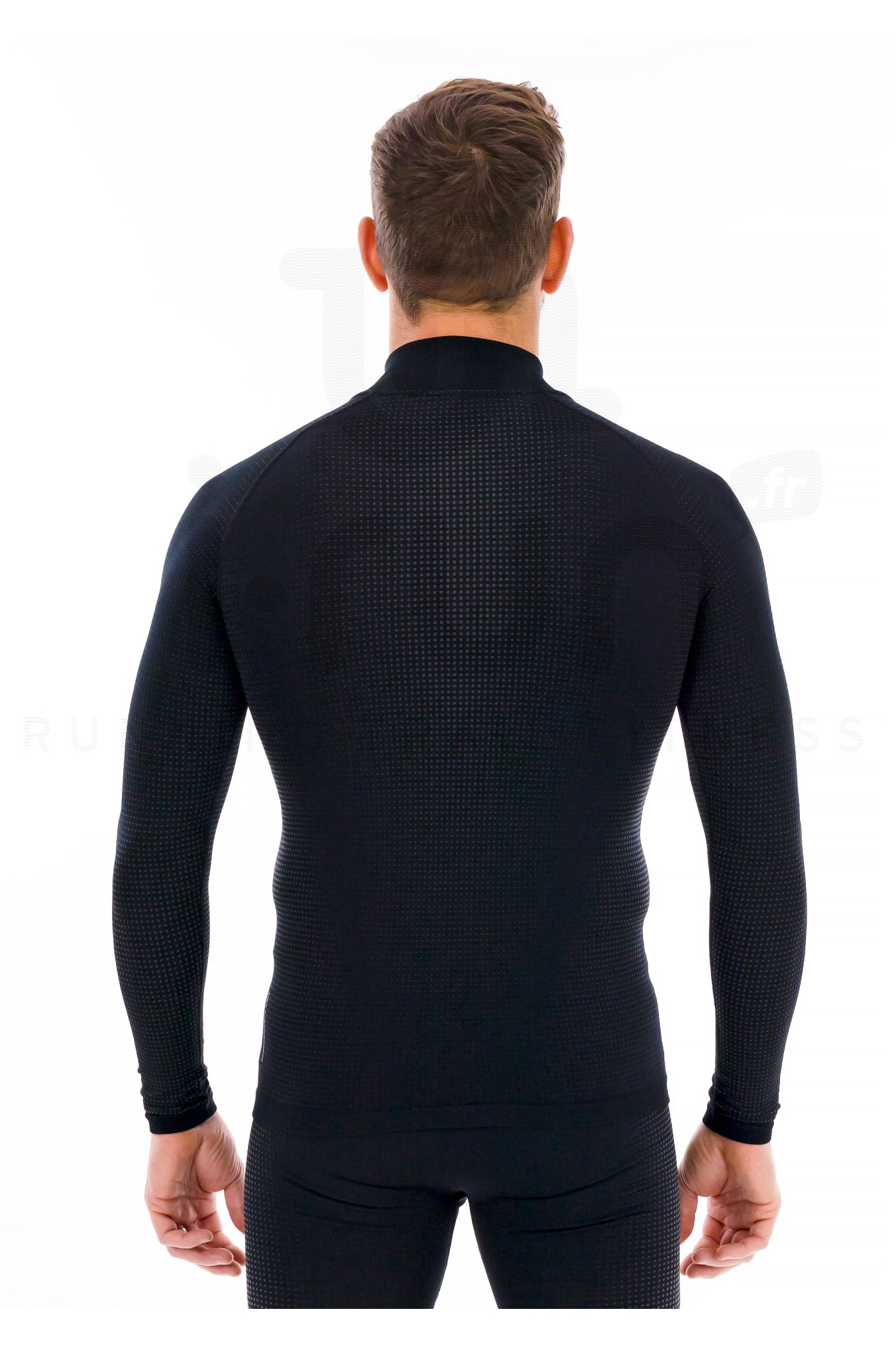 Odlo Performance Warm 1/2 Zip 