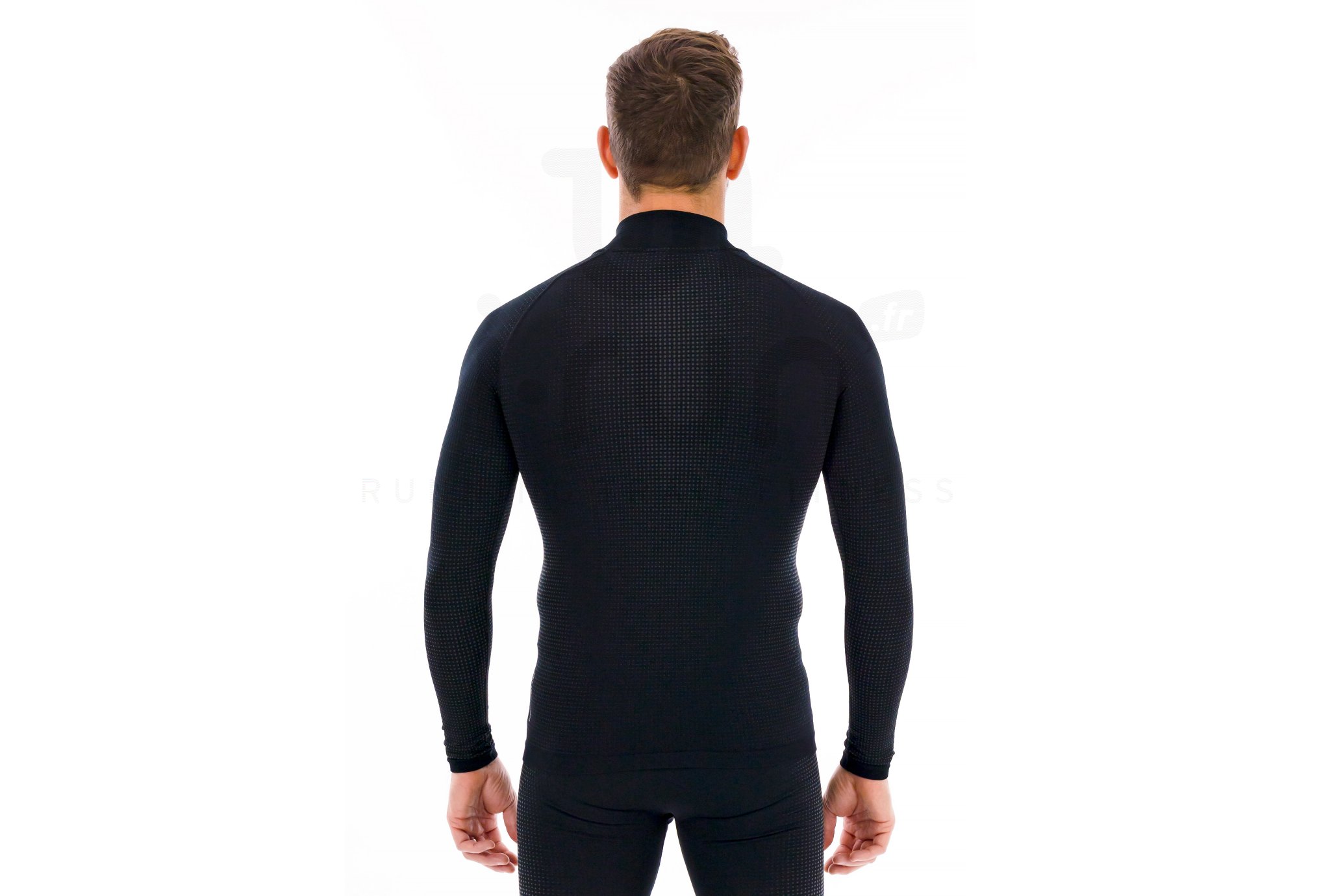Odlo Performance Warm ECO 1/2 zip