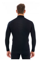 Odlo Performance Warm ECO 1/2 zip