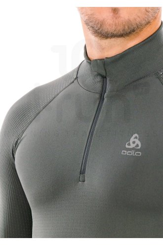 Odlo Performance Warm 1/2 Zip 