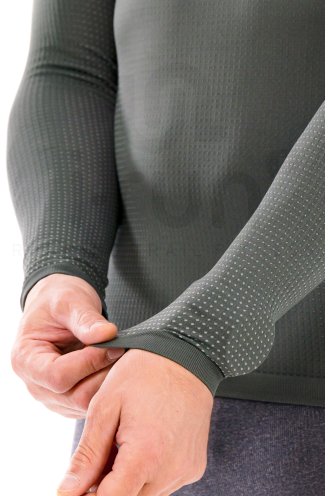 Odlo Performance Warm 1/2 Zip 