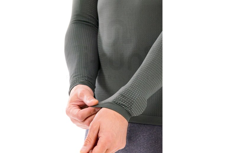 Odlo Performance Warm ECO 1/2 zip