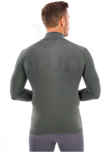 Odlo Performance Warm 1/2 Zip 