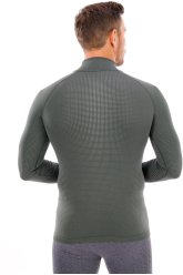 Odlo Performance Warm ECO 1/2 zip