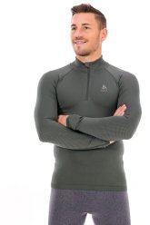 Odlo Performance Warm ECO 1/2 zip