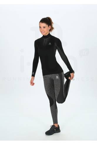 Odlo Performance Warm 1/2 zip W 