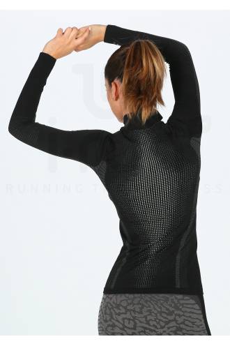 Odlo Performance Warm 1/2 zip W 