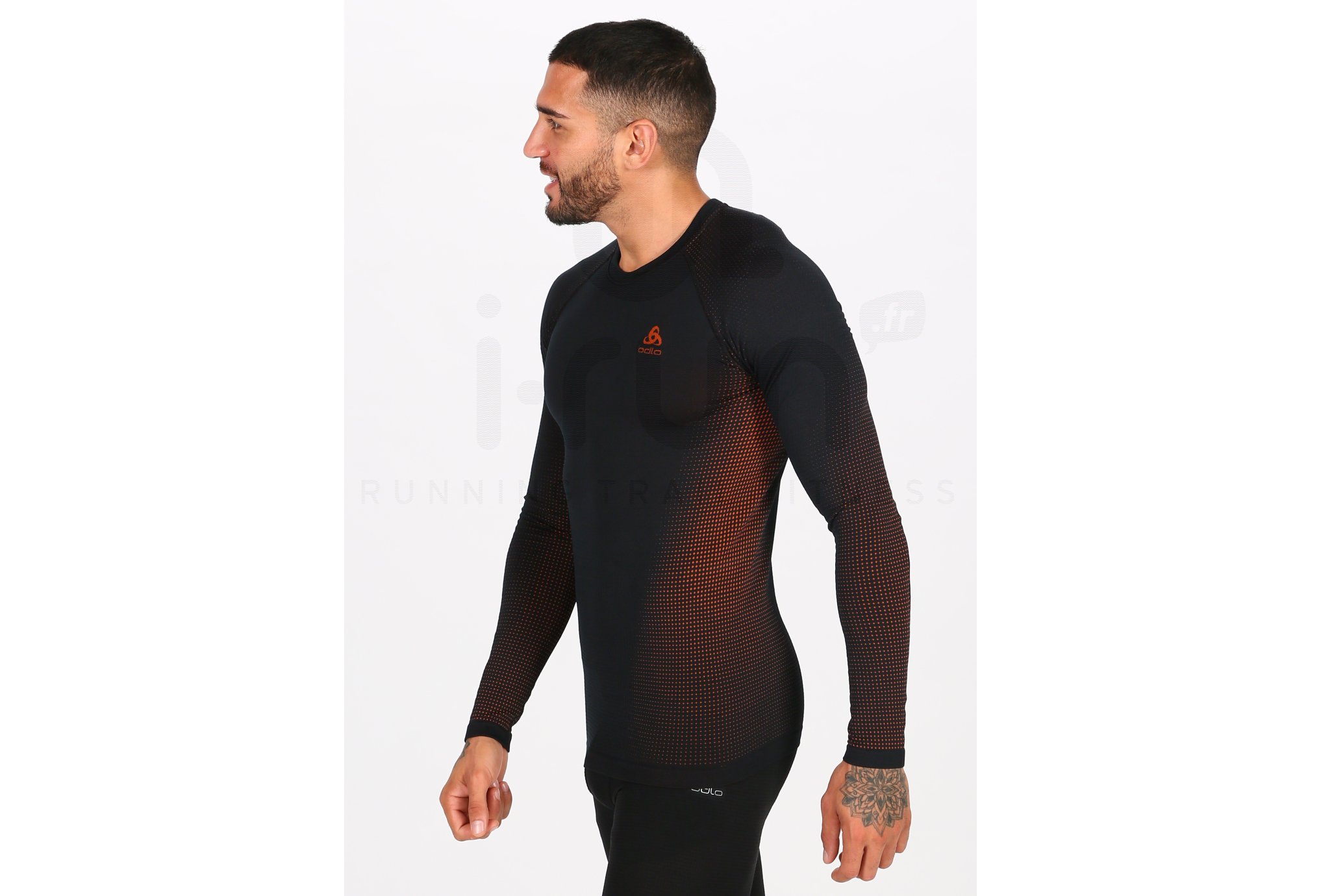 Odlo Performance Warm ECO Herren