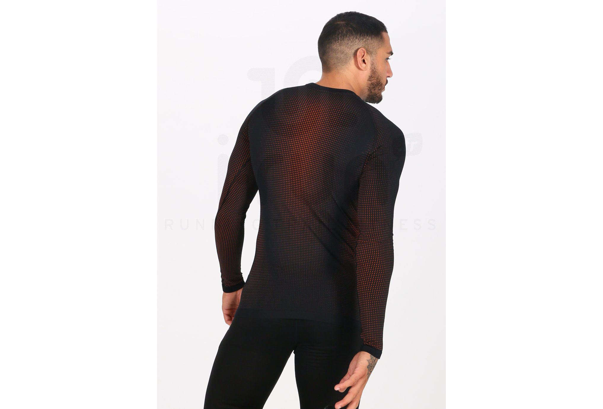Odlo Performance Warm ECO Herren