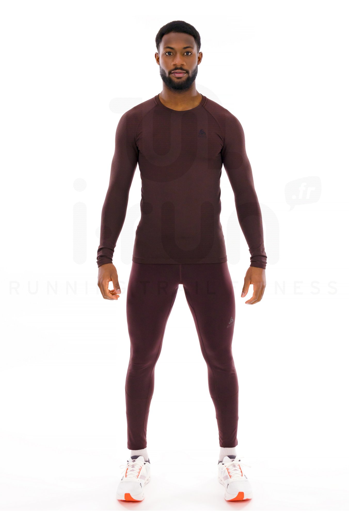 Odlo Performance Warm ECO 