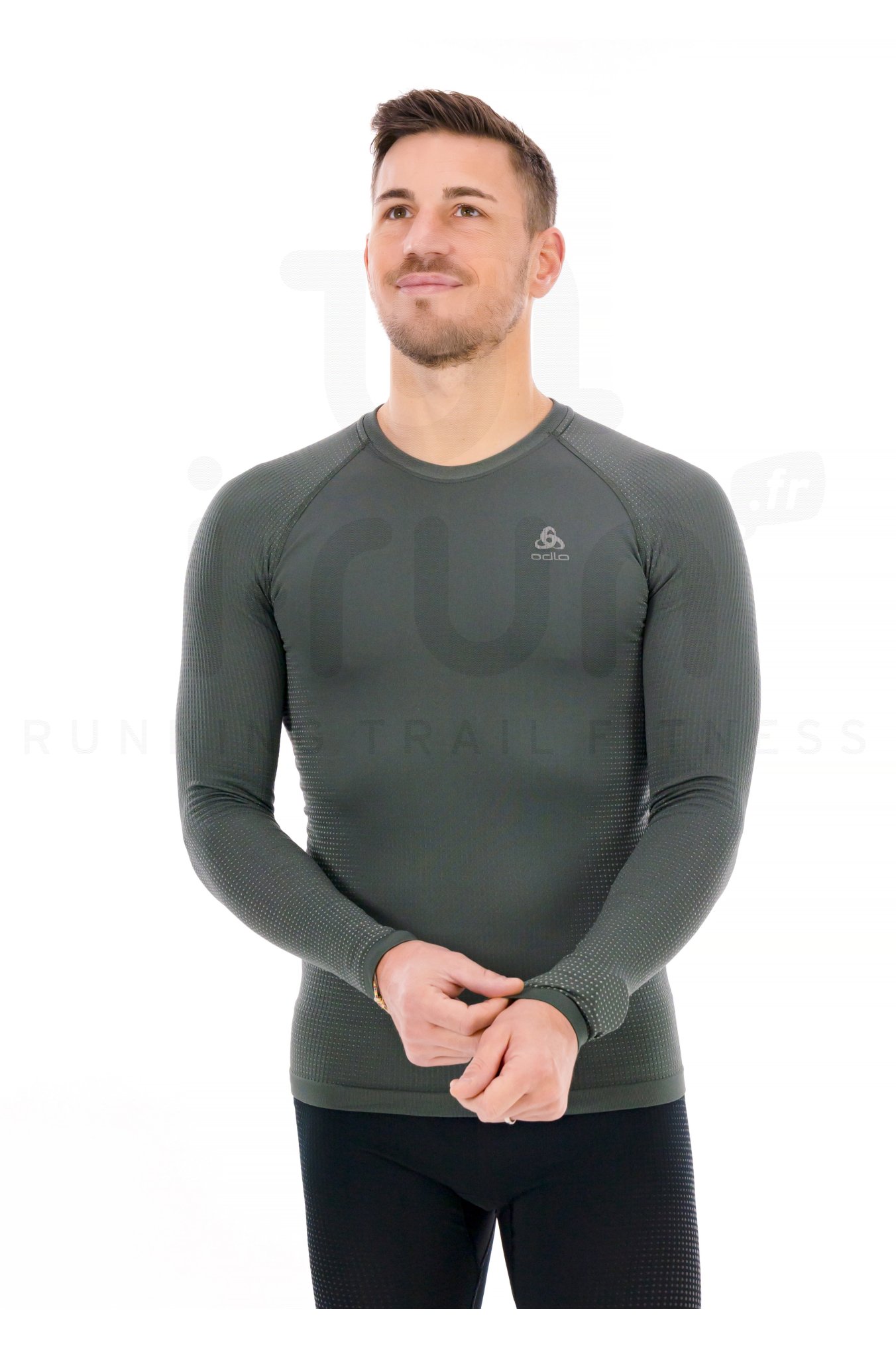 Odlo Performance Warm ECO