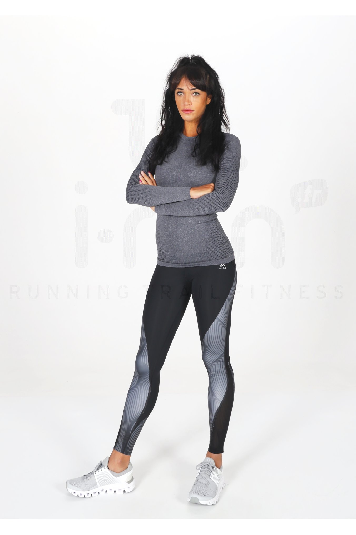 Odlo Performance Warm ECO W 