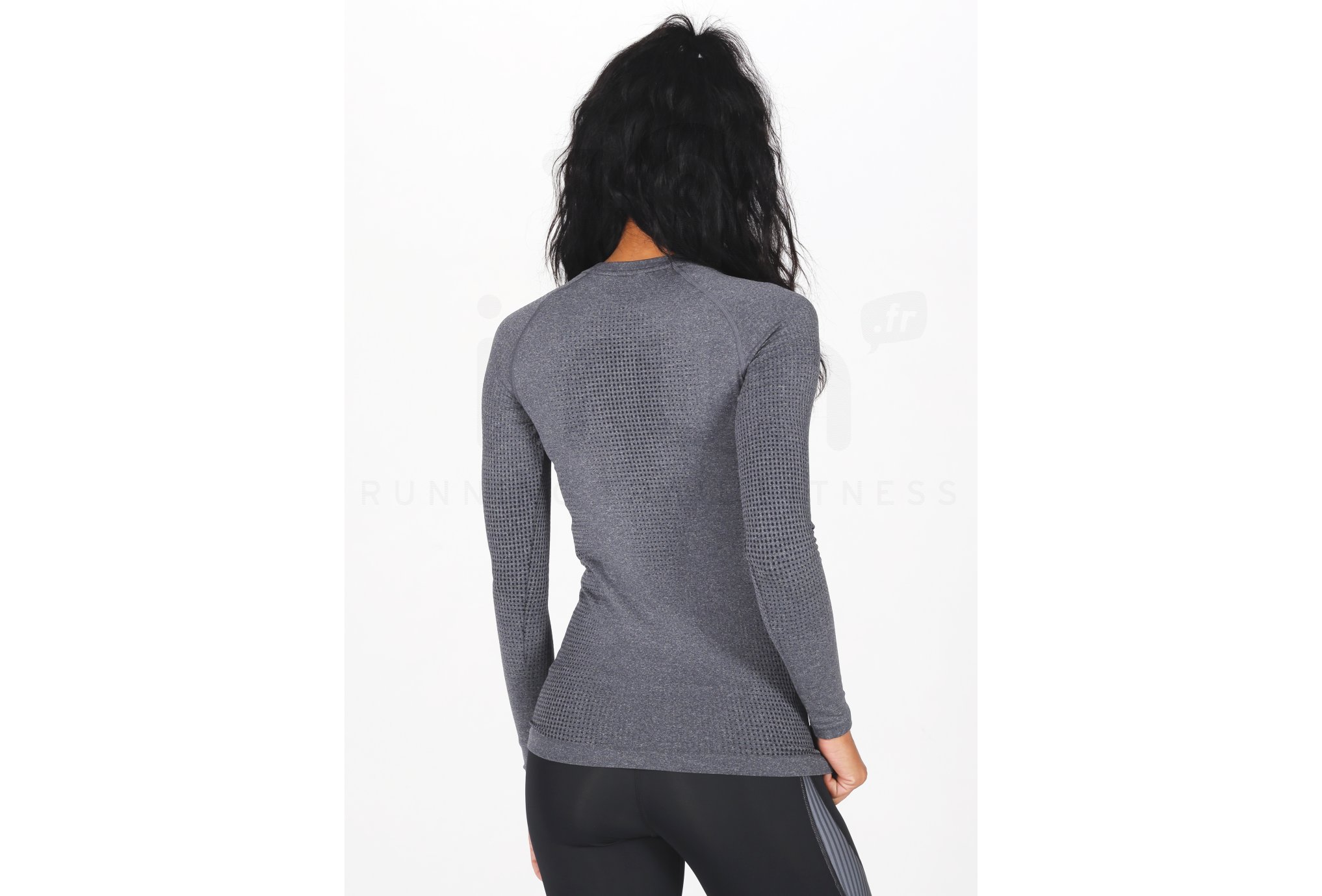Odlo camiseta manga larga Performance Warm ECO