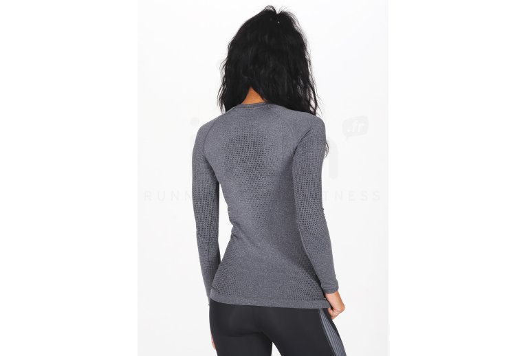 Odlo camiseta manga larga Performance Warm ECO