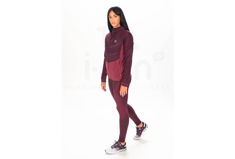 Odlo Performance Warm ECO Damen