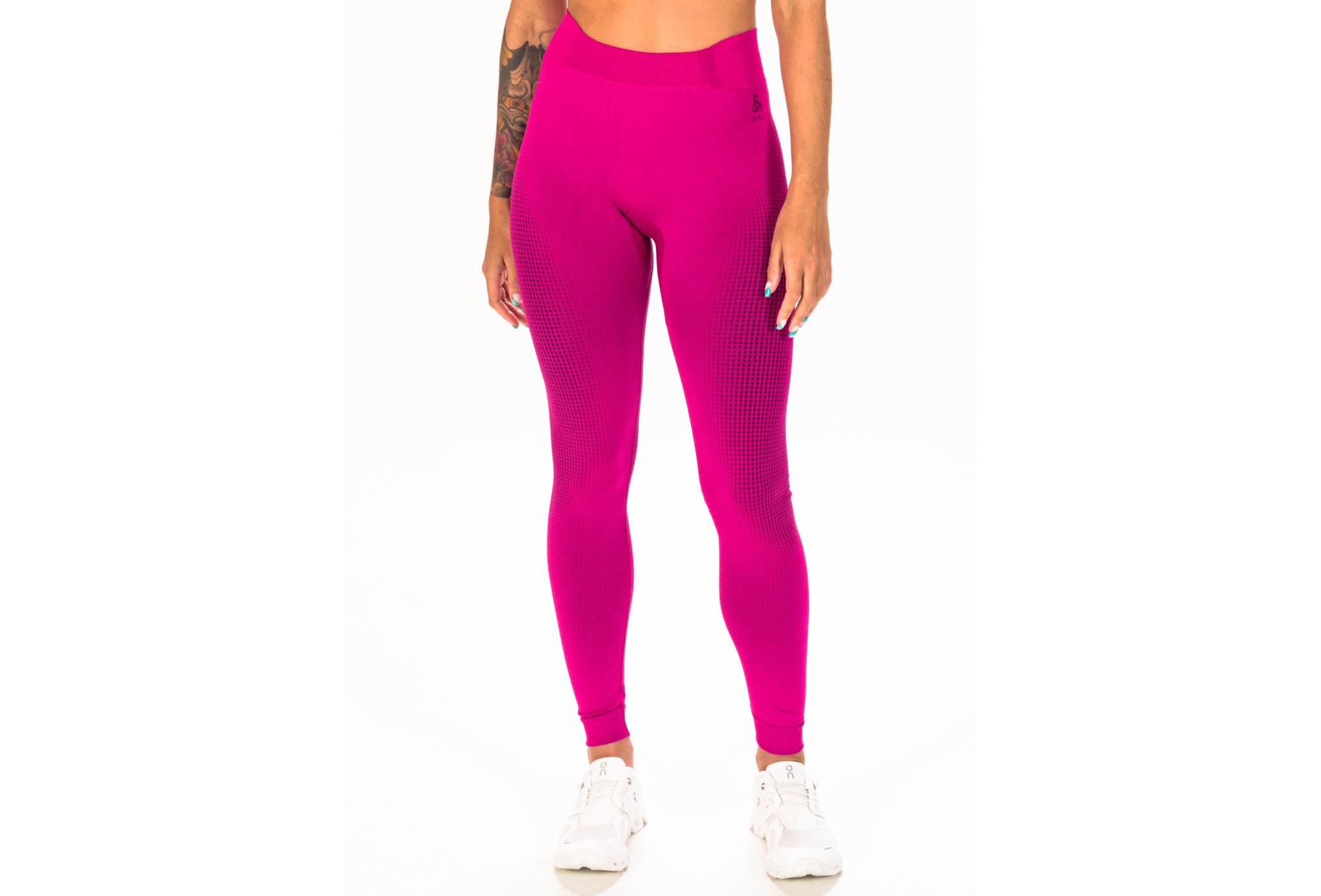 Odlo Performance Warm ECO W vêtement running femme