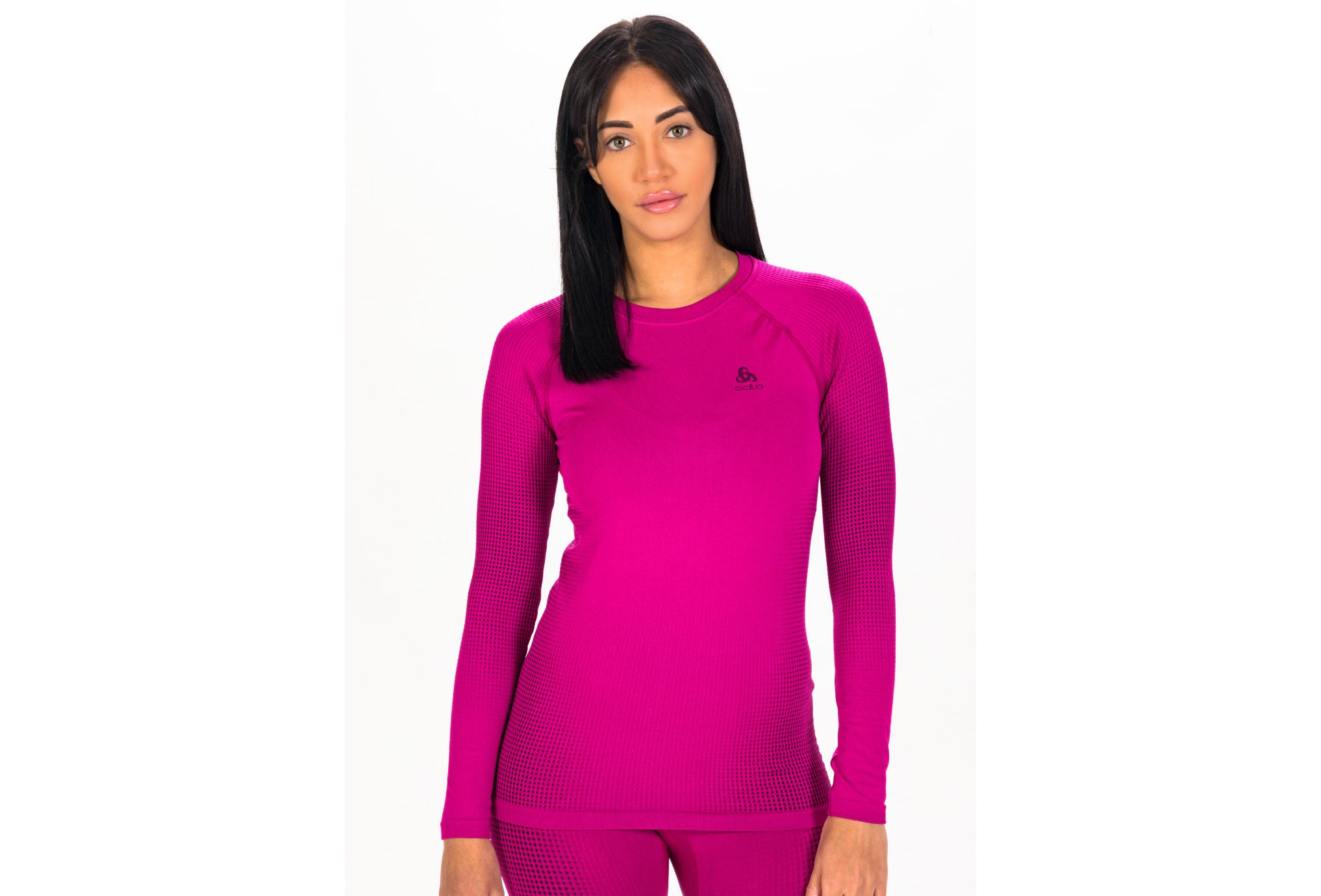 Odlo Performance Warm ECO W vêtement running femme