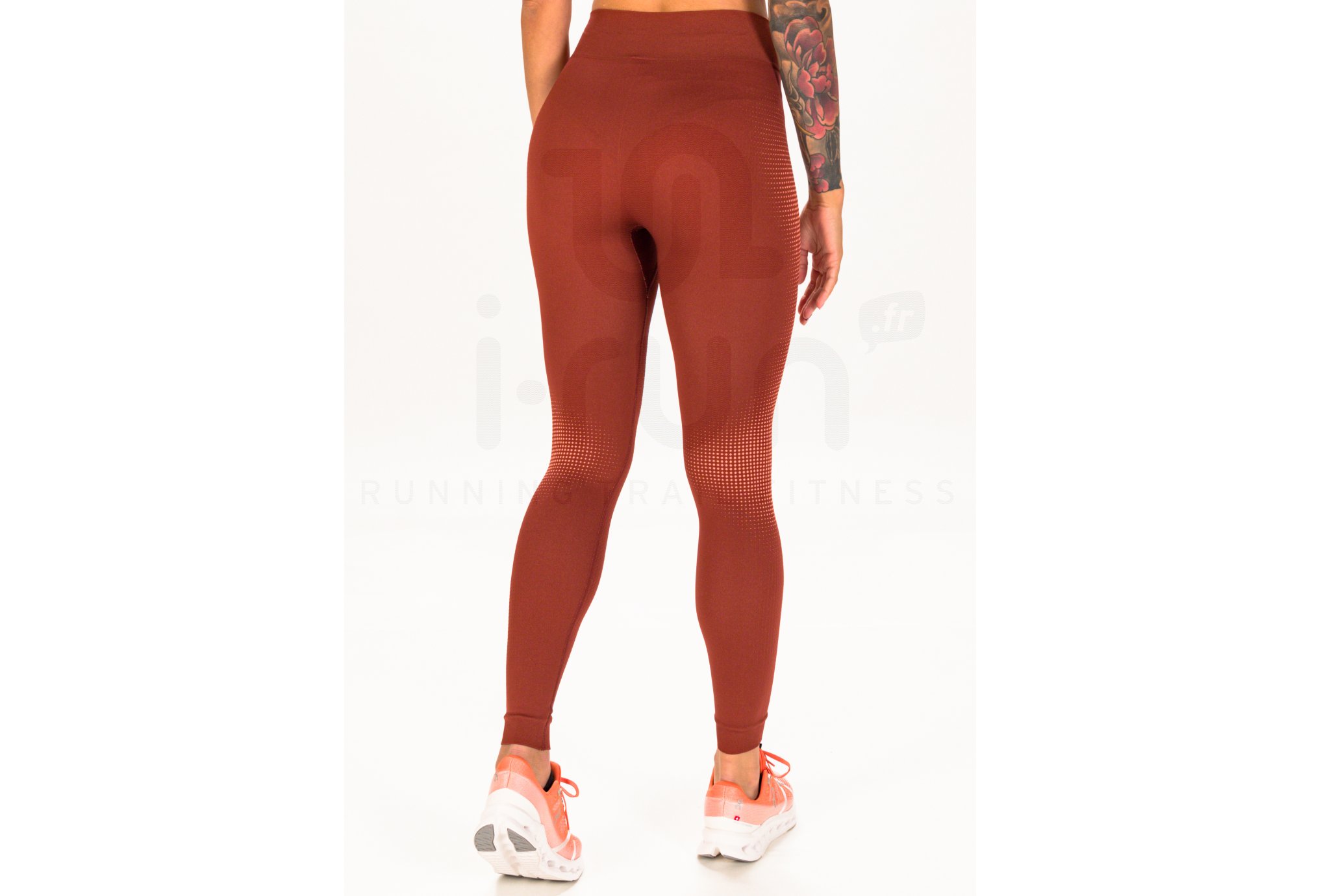 Odlo Performance Warm ECO W