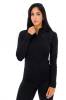 Odlo Performance Warm half zip 