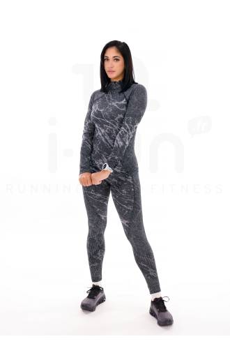 Odlo Performance Warm half zip 
