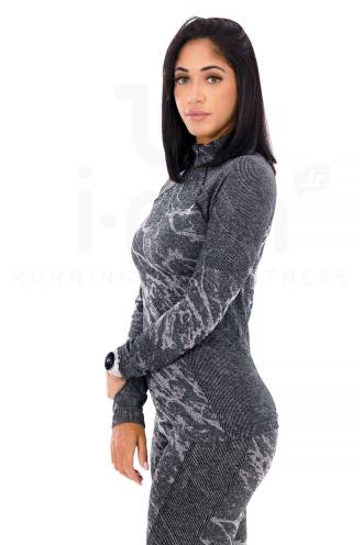 Odlo Performance Warm half zip 