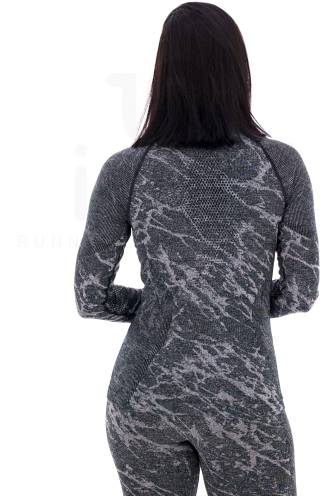 Odlo Performance Warm half zip 