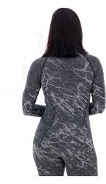 Odlo Performance Warm half zip