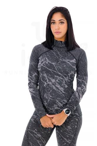 Odlo Performance Warm half zip 