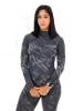 Odlo Performance Warm half zip 