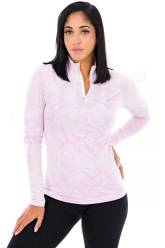 Odlo Performance Warm half zip