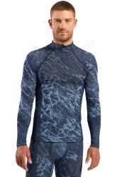 Odlo Performance Warm half zip