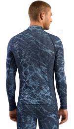 Odlo Performance Warm half zip