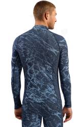 Odlo Performance Warm half zip