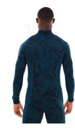 Odlo Performance Warm half zip