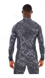 Odlo Performance Warm half zip
