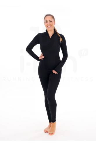 Odlo Performance Warm Turtle Half Zip 