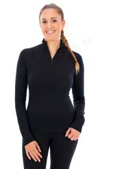 Odlo Performance Warm Turtle Half Zip