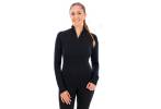Odlo Performance Warm Turtle Half Zip
