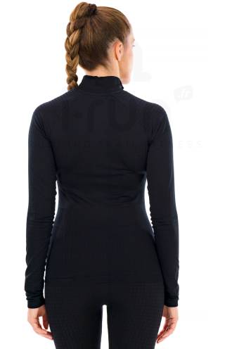 Odlo Performance Warm Turtle Half Zip 