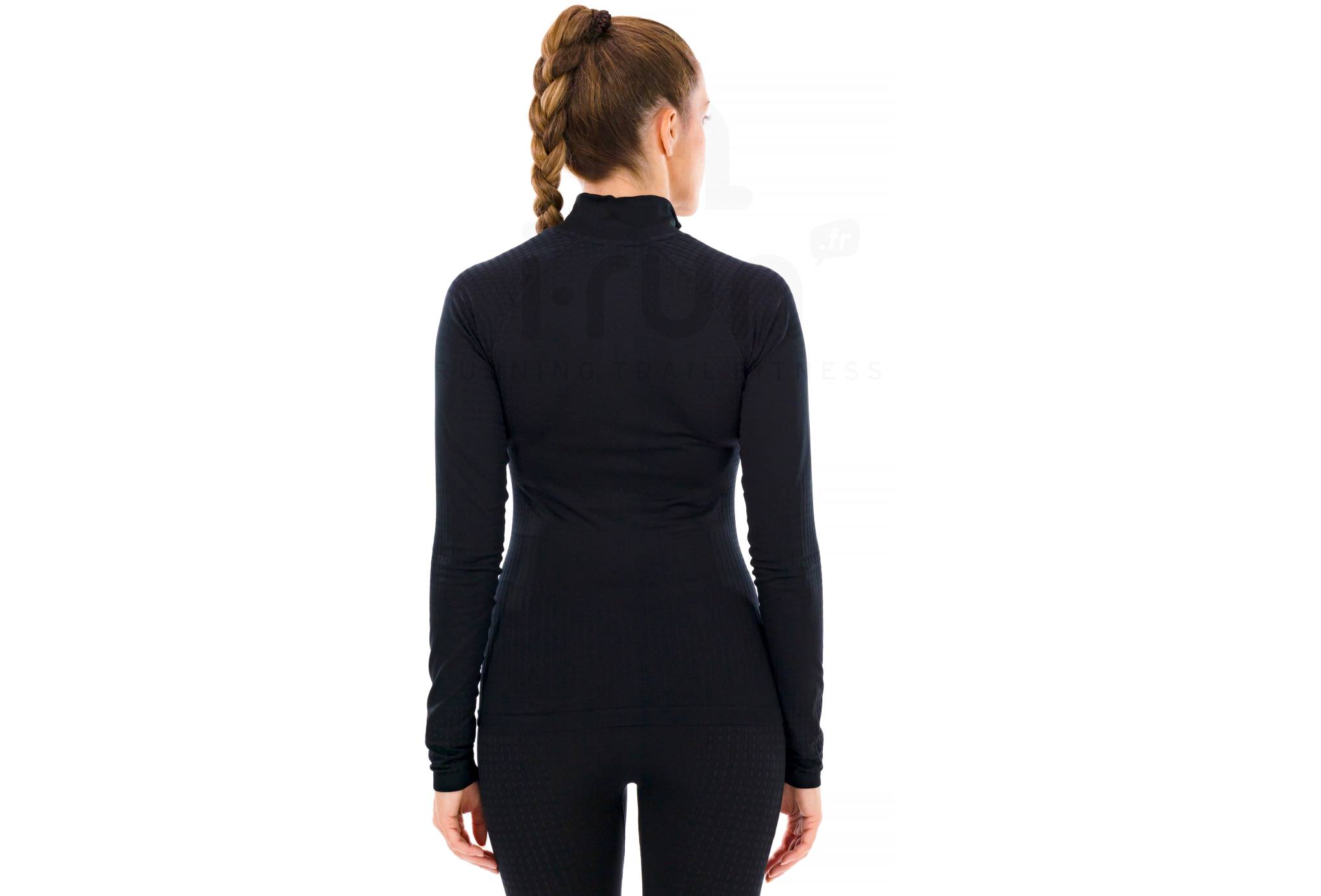 Odlo Performance Warm Turtle Half Zip