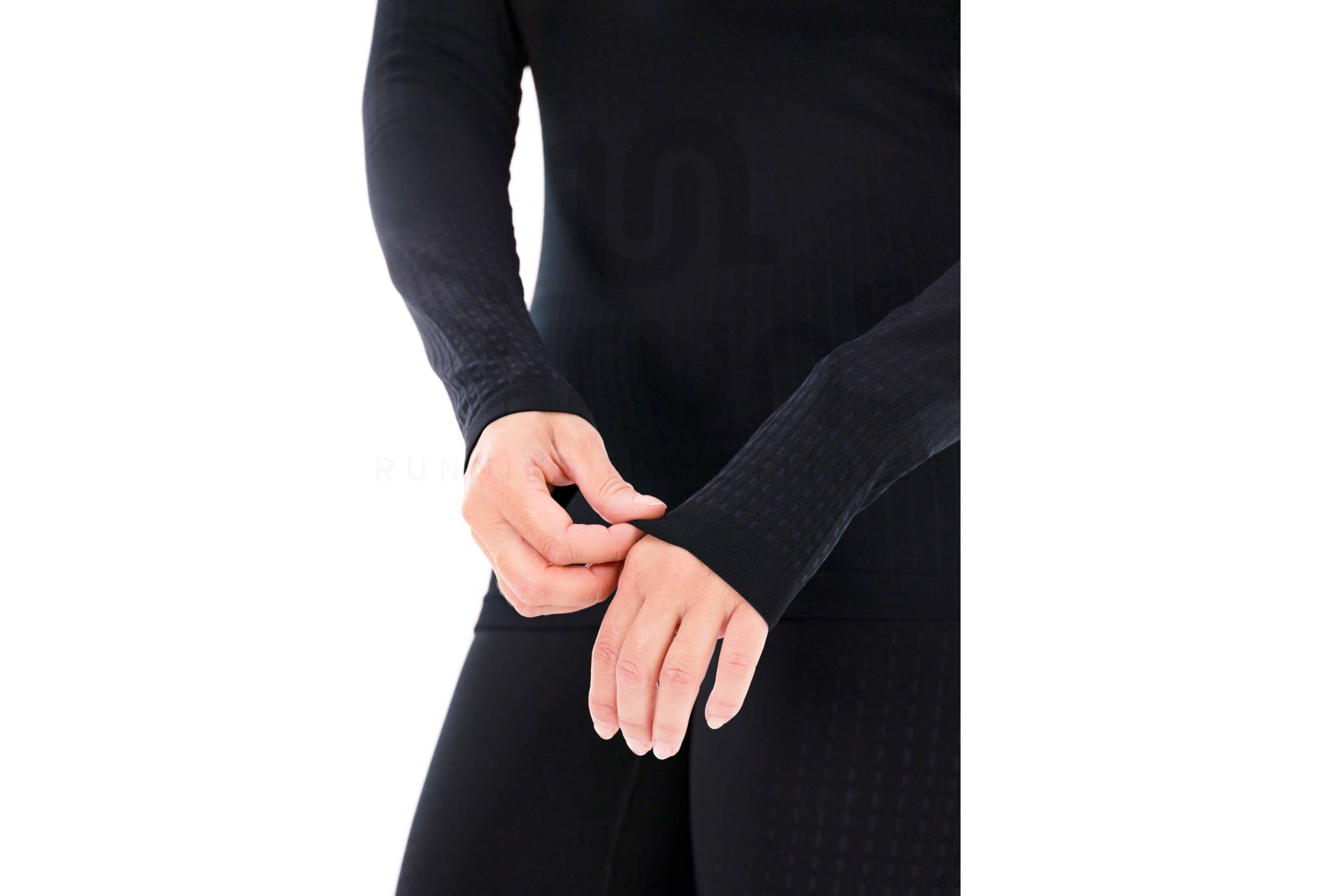 Odlo Performance Warm Turtle Half Zip